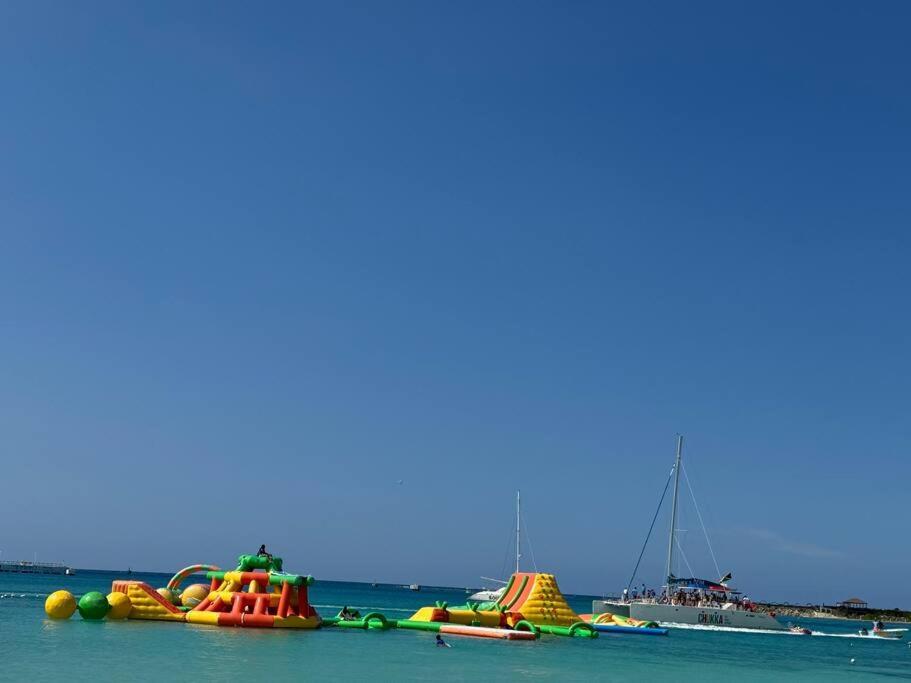 Panorama Ochi - Sand Castles Resort B20 Ocho Rios Luaran gambar