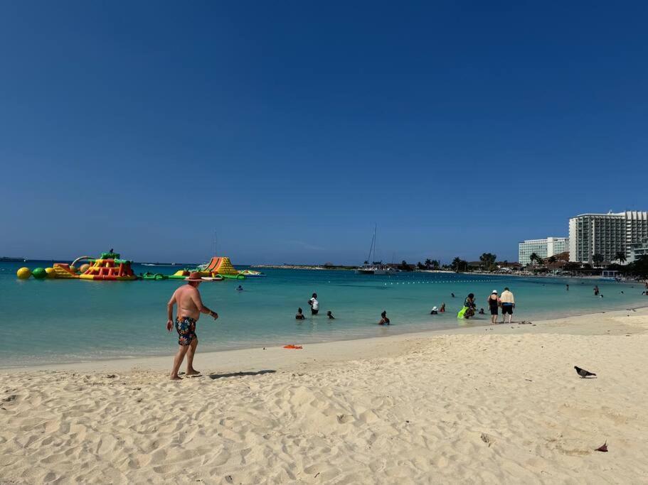 Panorama Ochi - Sand Castles Resort B20 Ocho Rios Luaran gambar