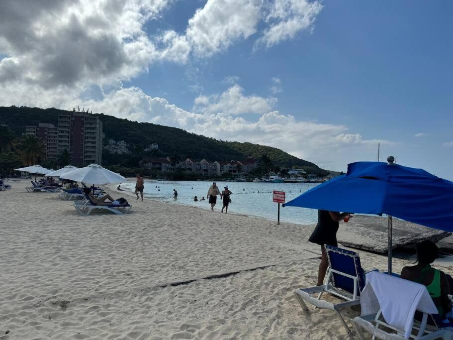 Panorama Ochi - Sand Castles Resort B20 Ocho Rios Luaran gambar