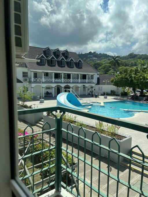 Panorama Ochi - Sand Castles Resort B20 Ocho Rios Luaran gambar